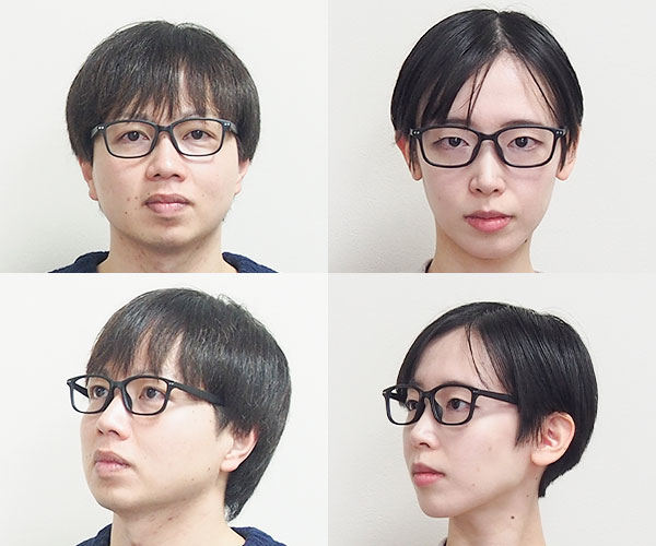 モデル画像