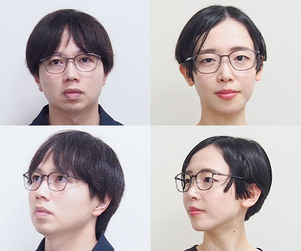 モデル画像