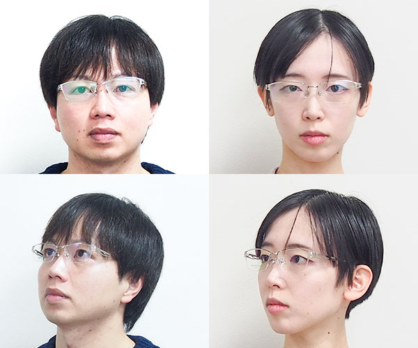モデル画像