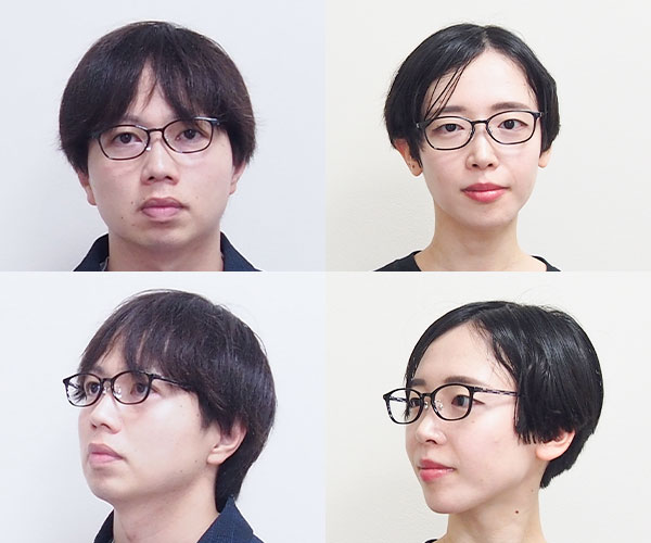 モデル画像