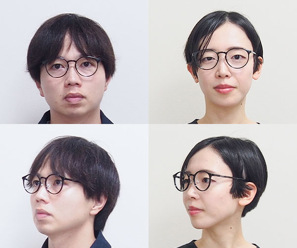 モデル画像