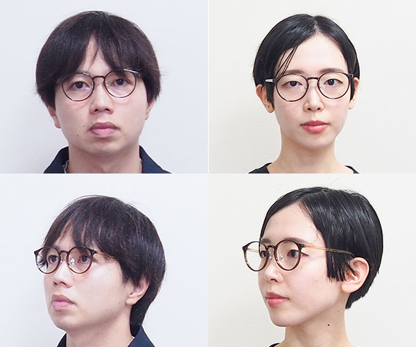 モデル画像
