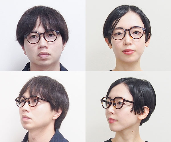 モデル画像
