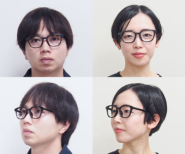 モデル画像