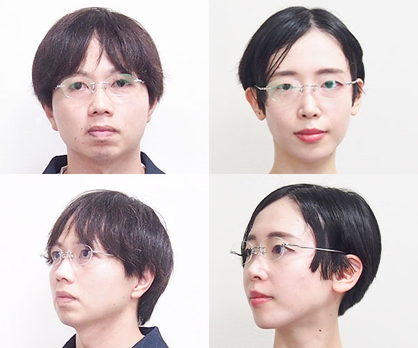 モデル画像