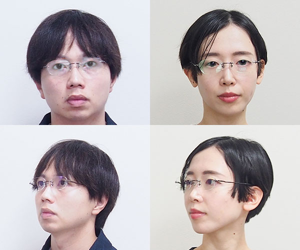 モデル画像