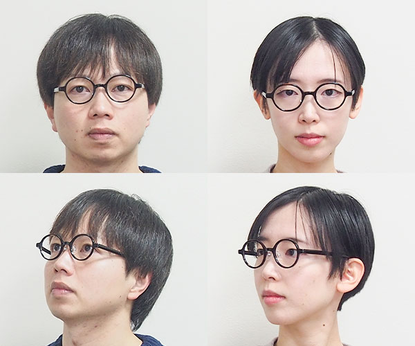 モデル画像