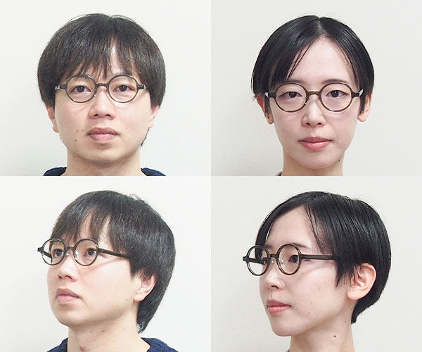 モデル画像