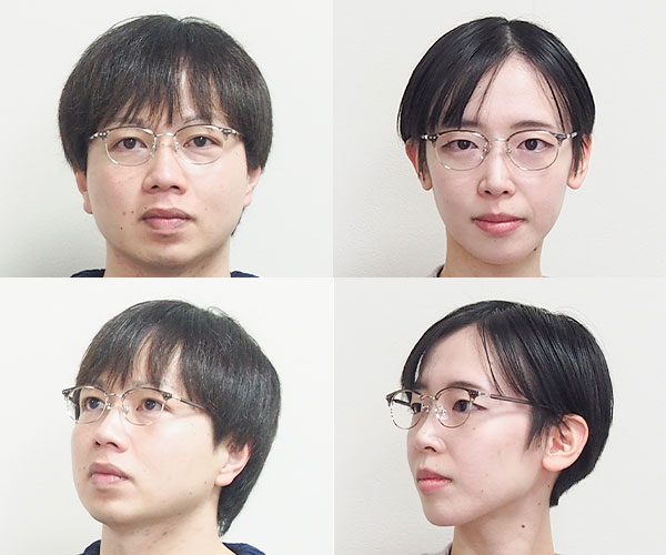 モデル画像