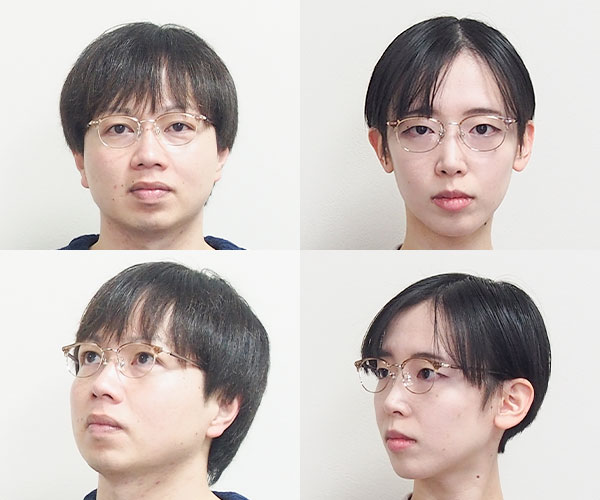 モデル画像