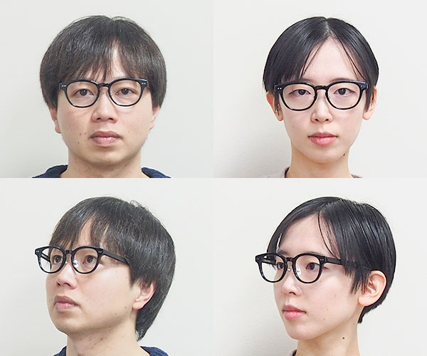 モデル画像