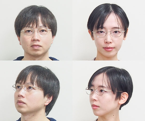 モデル画像