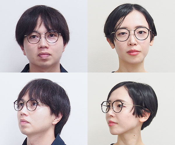モデル画像
