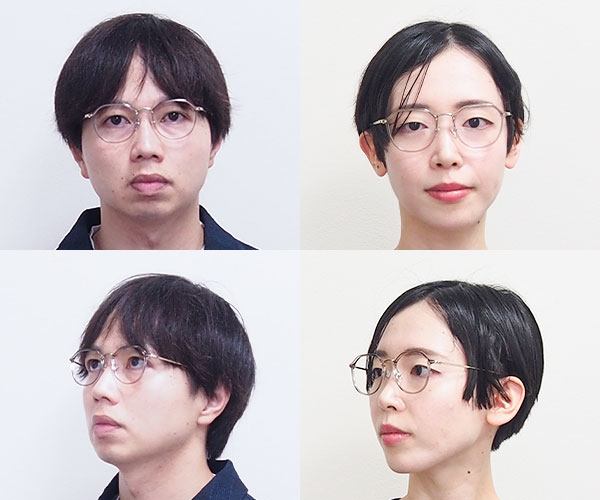 モデル画像