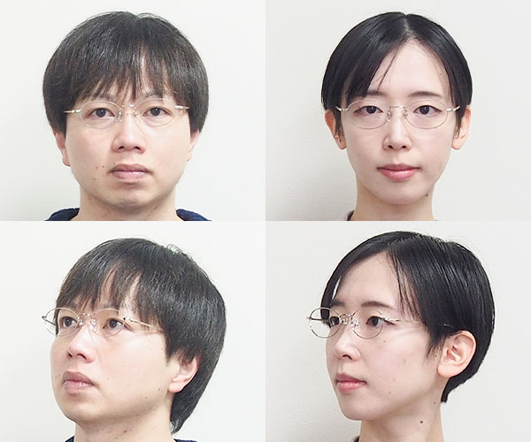 モデル画像