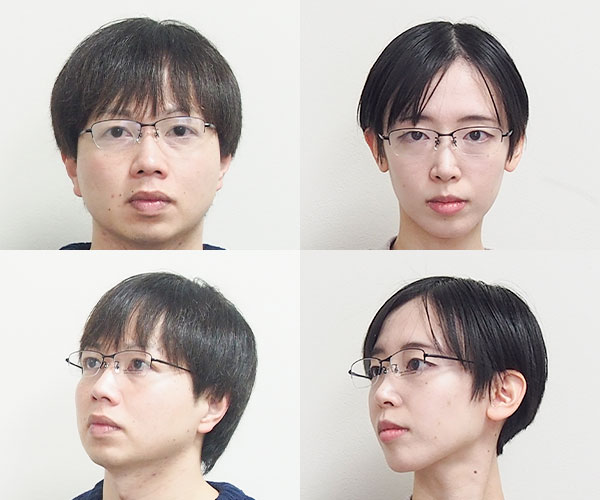 モデル画像