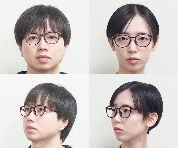 モデル画像