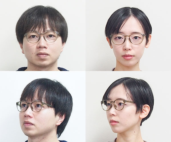 モデル画像