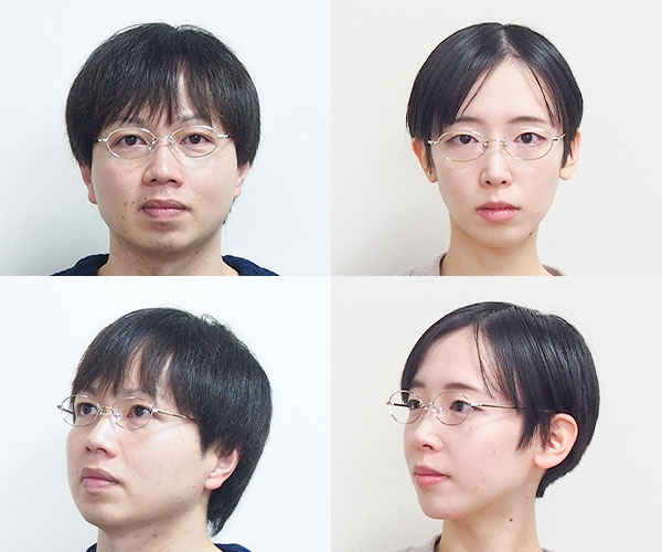 モデル画像