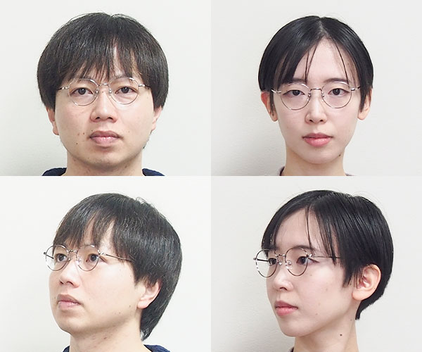 モデル画像