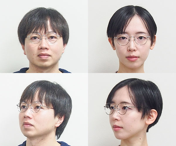 モデル画像