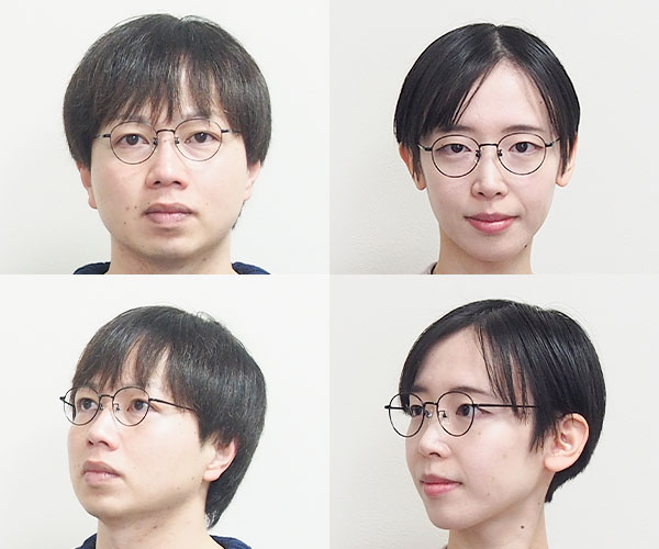 モデル画像