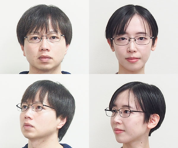 モデル画像