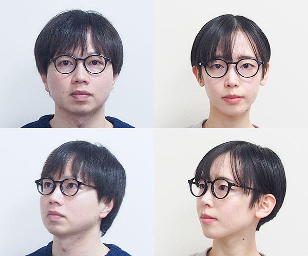 モデル画像