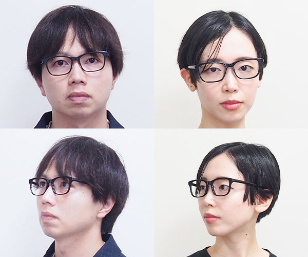 モデル画像