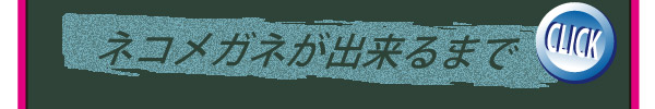 ネコメガネができるまで