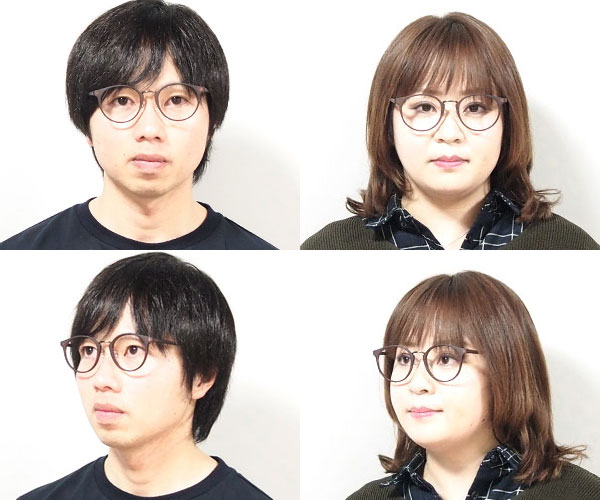 モデル画像