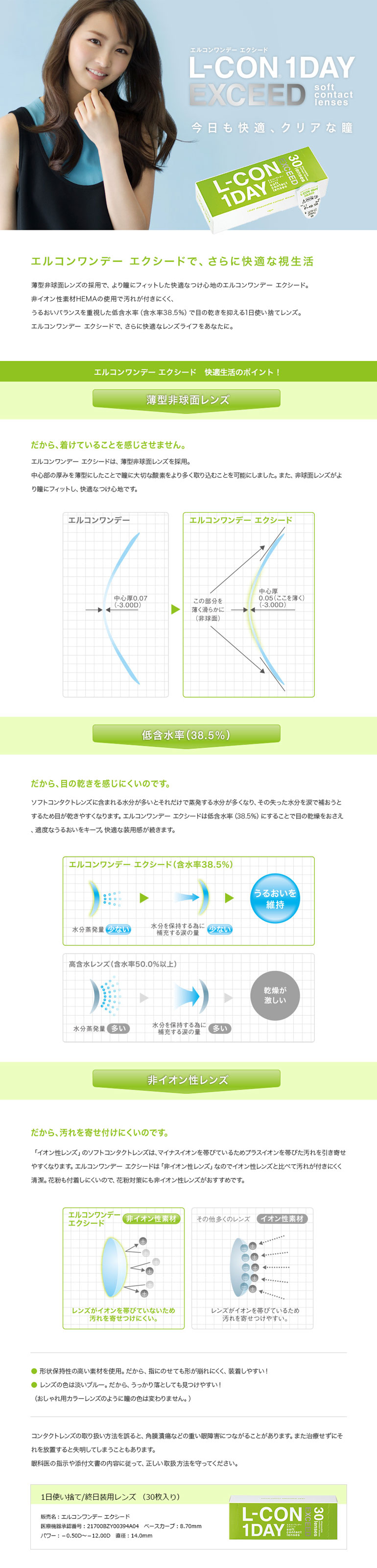 エルコンワンデーエクシード