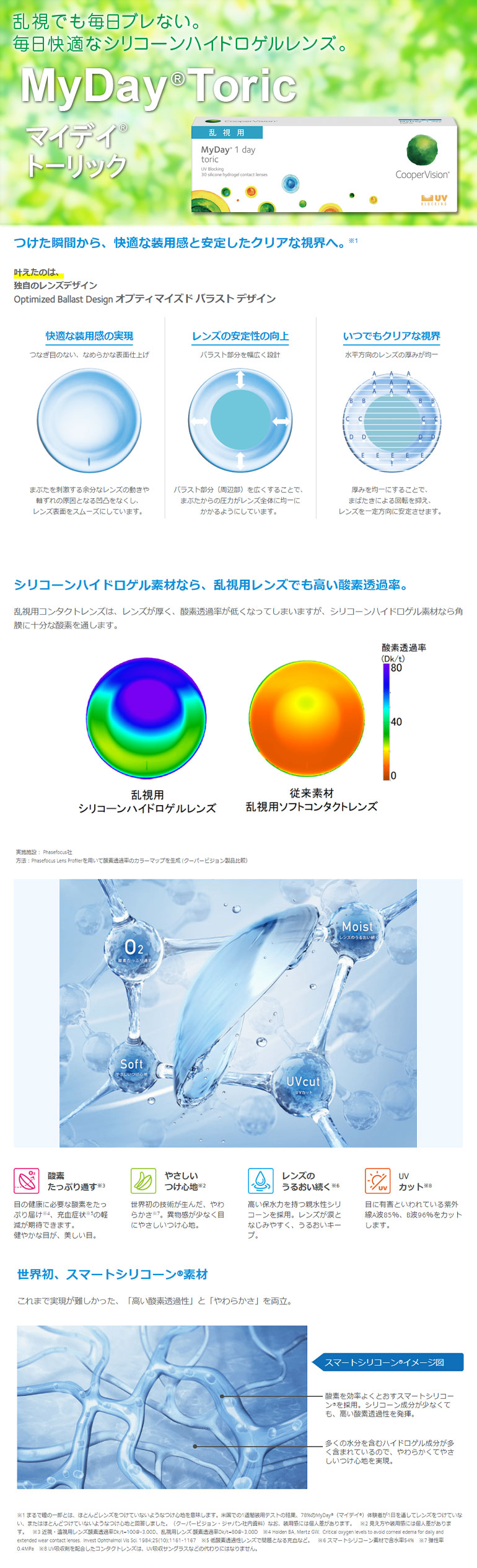 マイデイトーリック