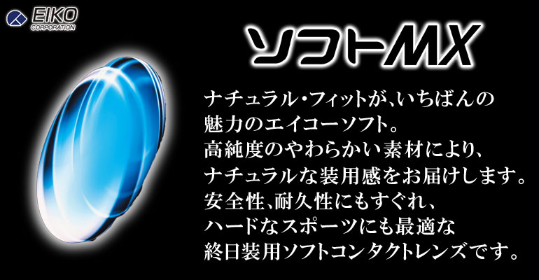 エイコーソフトMX